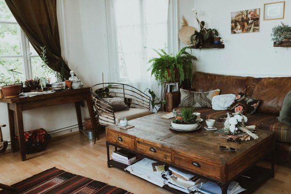 Hoe kun je energieneutraal wonen in een stedelijke omgeving?