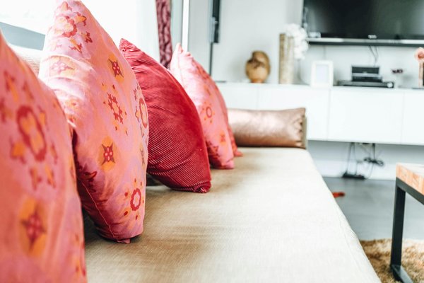 Hoe maak je gebruik van kleurpsychologie in je interieurontwerp?